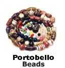 portobello beads