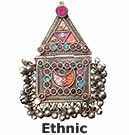 ethnic